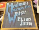 Madman Across the Water - Elton John LPZ 2004 *180 gram* *Limited Edition* *NM*