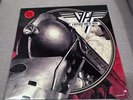 Van Halen A Different Kind Of Truth Vinyl: Euro Edition