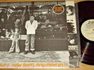IAN DURY *OZ 1st Press with Insert 12