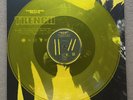RARE  2018 Twenty One Pilots TRENCH Vinyl YELLOW Variant Translucent