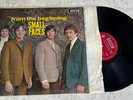 1967 SMALL FACES LP From The Beginning SHRINK  LK4879 Decca UK Mono 1st Pressing