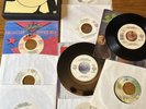 ROD STEWART -  RARE US BOX SET - RETROSPECTIVE - 9 X 7