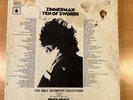 Zimmerman Ten of Swords Bob Dylan 1985 pressing Vinyl