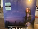 Michelle Branch The Spirit Room Blue Clear Splatter vinyl FREE SHIPPING