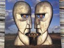 PINK FLOYD - The Division Bell 1994 BLUE VINYL LP Album ULTRASONIC CLEANED NM