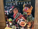 John Denver And The Muppets - ‎A Christmas Together LP RCA 1979 1st PR VG+/EX