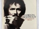 GORDON LIGHTFOOT SUMMERTIME DREAM 1976 LP REPRISE PRINT VINTAGE VINYL NM