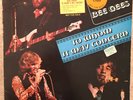 BEE GEES - TO WHOM IT MAY CONCERN, LP record, PROMO 1972, SD-7012 -- VG++