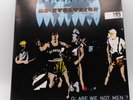 DEVO Mongoloid/Jocko Homo 7