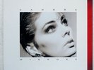 SANDRA MIRRORS VICTOR VIL28062 Japan PROMO VINYL LP