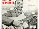 DJANGO REINHARDT french VSM FFLP 1027 FD 10