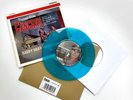 Themes From Stingray: Aqua Blue Vinyl 7