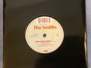 THE SMITHS - HOW SOON IS NOW rare UK 1992 DEMO PROMO ONLY / MORRISSEY INDIE POP