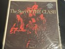 The Clash - The Story Of The Clash Vol 1 * Vinyl Lp * CBS 460244 1 * Free P&P UK