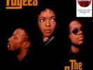 FUGEES THE SCORE HIP HOP 2LP CLEAR VINYL W/ SMOKY WHITE SWIRLS SEALED KEVIN GRAY