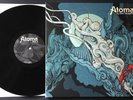 Dark Tranquillity – Atoma LP VINYL 1st PRESS DEATH METAL 2016 In Flames Amorphis