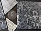 Stormkeep – Galdrum LP VINYL BLACK METAL 2022 SMOKE Emperor Dissection Abigor