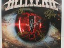 SIGNED by Vinnie Paul +4  