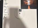 Black Country, New Road - For The First Time Signed Test Press Pressing Vinyl