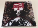 Death Individual Thought Patterns Deluxe Edition Box Set Vinyl 2xLP RR7172 NEW