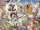Weird Al Yankovic Debut Album (Vinyl LP Record, 1983) NEAR MINT