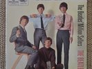 THE BEATLES, MILLION SELLERS, 1965, UK EP, 1st Press  EXCELLENT
