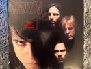 Danzig II Lucifuge Black Vinyl LP American Records NEW SEALED