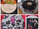 PRETTY THINGS - S.F. Sorrow US Original Vinyl G/F Dome Sleeve 1969 Psych Rock