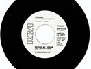 HARRY NILSSON - Me And My Arrow 45 from The Point 1-SIDED PROMO NEVER PLAYED  NM