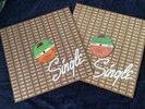 Narada Michael Walden 2 x 12 inch vinyl singles