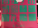 NEW SEALED-The Knife-Shaking The Habitual, Ltd Gatefold, 2 Artwork Posters 3LP