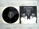 MODERN EON - FICTION TALES - Vinyl Record - Dindisc DID 11 - 1981. EX+/EX+