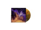 Sleep Theory - Afterglow - Translucent Clear with Orange Swirl [New Vinyl LP] Cl