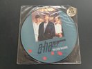 A-AH - THE LIVING DAYLIGHTS 1987 UK PRESS 12