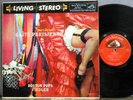 Offenbach Gaite Parisienne Fiedler Boston Pops RCA LSC 1817 Original DG SD VG++