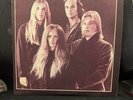 Mu – Mu White Label Promo 1st Pressing Vinyl 1971 Very Very RARE