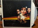 Angels & Airwaves – I-Empire 2xLP Clear Club Edition /775 Blink 182 +44 Box Car