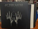 At The Gates At War With Reality Blue LP /200 In Flames The Haunted Carcass