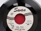MICKEY LEE LANE NEAR MINT SWAN PROMO 