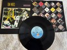 Tom Waits SWORDFISHTROMBONES LP ex condition  1983 UK Pressing ISLAND ILPS 9762