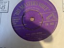 GOLD HMV 45 UK 7
