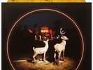 THE MENZINGERS Hello Exile (NEW) Yellow-Black Vinyl LP wonder years joyce manor
