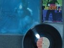 Jim KEAYS Boy From The Stars LP SIGNED + His Master's Voice biography book