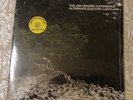 Jimi Hendrix, Alternate Electric Ladyland. Limited Ed Yellow Wax. 2 LPs Sealed.