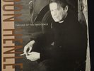 Don Henley  the 1989 LP 