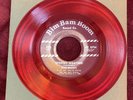 Five Sharps STORMY WEATHER / SLEEPY COWBOY remastered Ed RED WAX  Like New