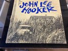 John Lee Hooker Country Blues