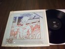Little Feat, Rampant Synchopatio, 1976 Bootleg Press  VG+/EX Cond.