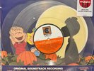 New: Vince Guaraldi – It’s the Great Pumpkin, Charlie Brown, Ghost White Vinyl L