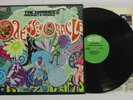 THE ZOMBIES ODESSEY & ORACLE 1968 US VINYL LP DATE TES 4013 Beauty